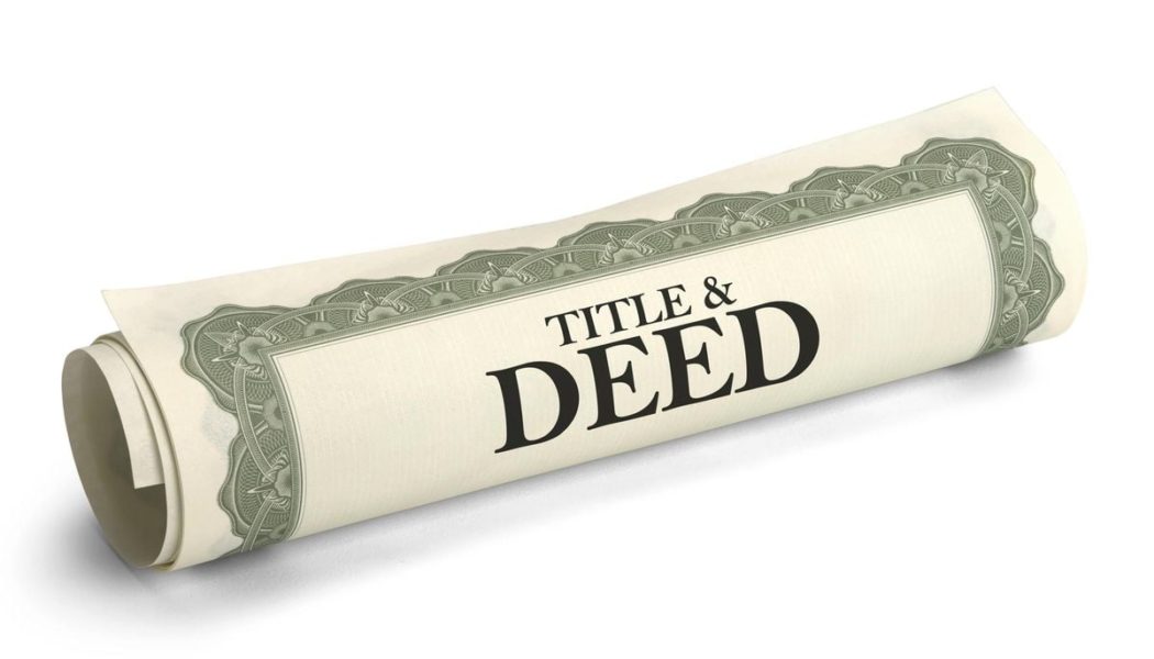 What should I consider before adding someone to trust deed?