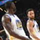 What Steph bluntly told Draymond after Warriors' loss to Kings