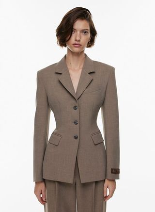 Aritzia + Babaton Standout Blazer