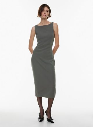 Aritzia + Babaton Doorway Dress