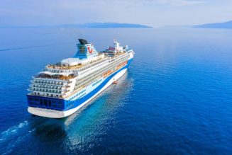 15 travel essentials you need for your first cruise