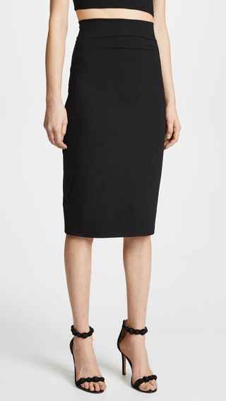 Noella Pencil Skirt