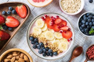 6 Healthy Breakfast Ideas, According To Experts