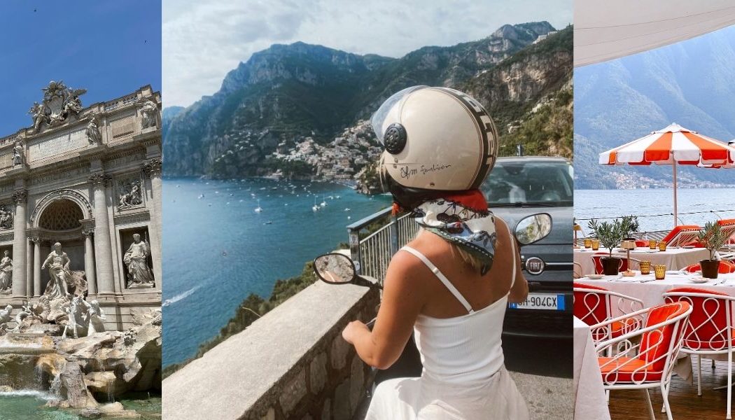 6 Italian Girl Wellness Hacks I Learned in Italy That Improved My Life