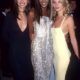 7 Chic Prom Dress Ideas Inspired By Iconic 90's Red Carpet Moments