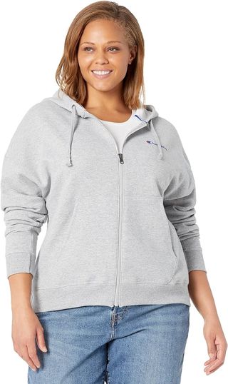 Champion, Full-Zip Hoodie 