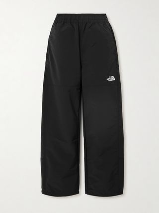 Easy Embroidered Windwall™ Pants