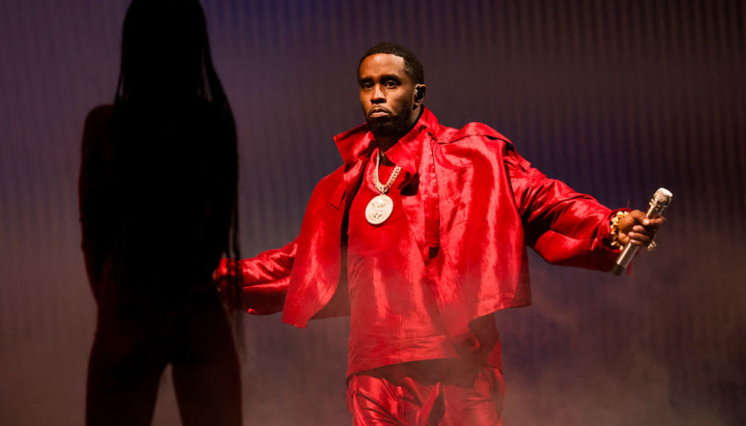 9 Things We Learned In 'Rolling Stone's' Diddy Exposé