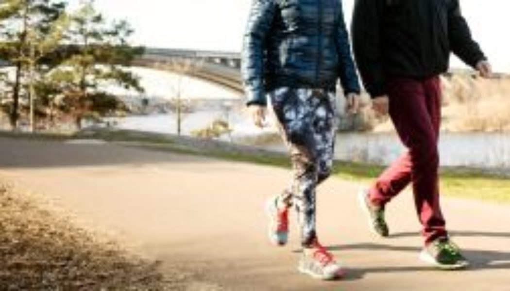 A healthy lifestyle can mitigate genetic risk for early death by 62%, study suggests | CNN