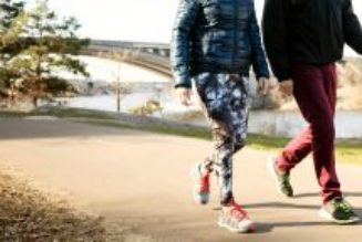 A healthy lifestyle can mitigate genetic risk for early death by 62%, study suggests | CNN