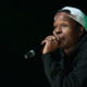 A$AP Rocky Joins Cast For Spike Lee's 'High And Low' Movie