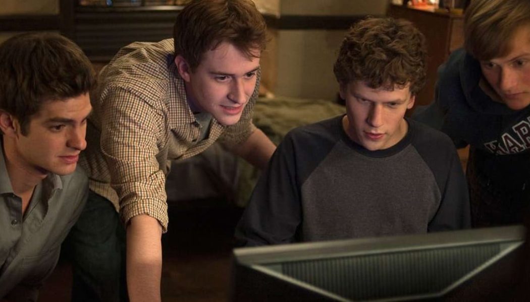 Aaron Sorkin Is Reportedly Writing a Potential Sequel to ‘The Social Network’