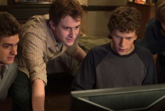 Aaron Sorkin Is Reportedly Writing a Potential Sequel to ‘The Social Network’