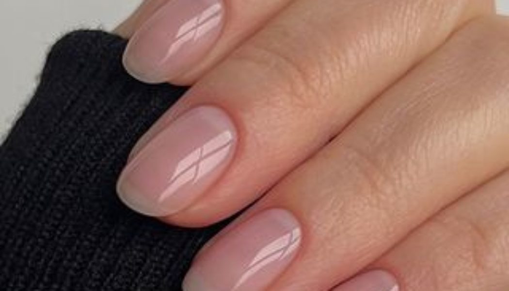 Adding This Simple Step Into My Nail Routine Made My Manicures Look Salon Grade