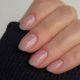 Adding This Simple Step Into My Nail Routine Made My Manicures Look Salon Grade