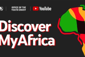 Africa Day: A Celebration of Creativity, Powered by the African Union and YouTube