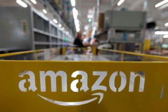 Amazon launches online shopping service in South Africa