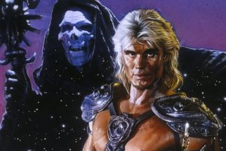 Amazon MGM Studios and Mattel Set Official Release Date for 'Masters of the Universe' Live-Action Reboot