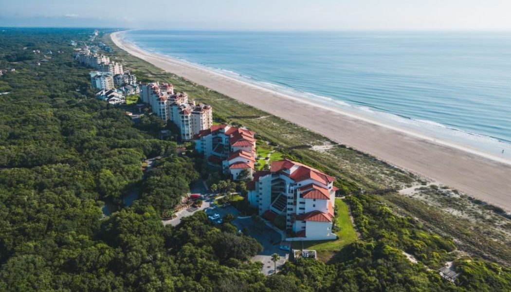 Amelia Island voted ‘Best Island in the U.S.’ in 2024 Leisure Lifestyle Awards