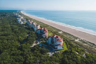 Amelia Island voted ‘Best Island in the U.S.’ in 2024 Leisure Lifestyle Awards