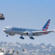 American Airlines Accused of Racial Discrimination In Lawsuit