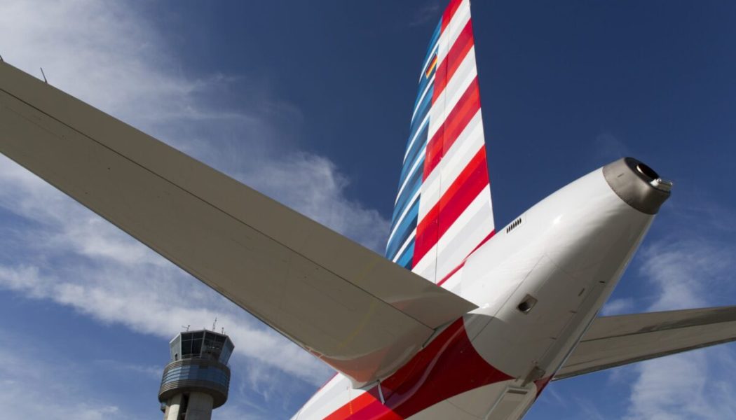 American Airlines Backtracks, Will Allow Travel Agency Customers to Keep Earning Miles