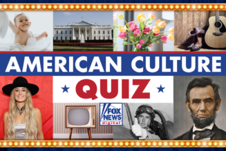 American Culture Quiz: From country music to major hit songs, how vast is your knowledge?