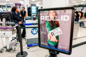 Americans will need Real ID to travel in 2025: Here are the requirements