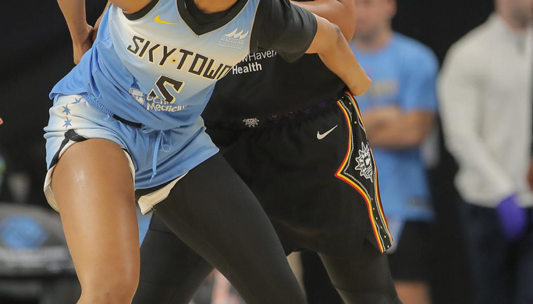 Angel Reese makes WNBA history through first 5 games