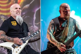 Anthrax's Scott Ian calls out Kerry King over Slayer reunion: "I took them at their word"