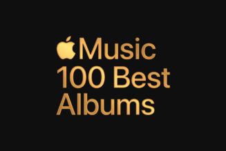 Apple Music celebrates the launch of inaugural 100 Best Albums list