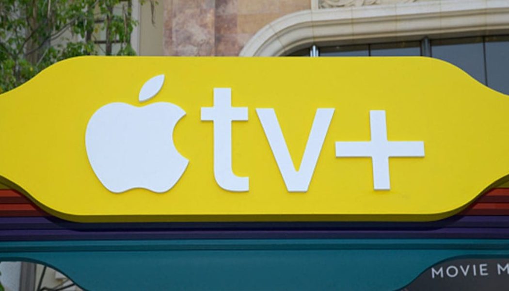 Apple TV+ Considers Performance-Based Pay for Hollywood Stars