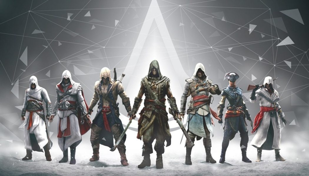 Assassin's Creed Infinity May Have a Monthly Subscription - PlayStation LifeStyle