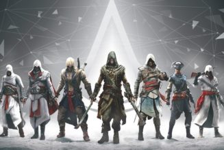 Assassin's Creed Infinity May Have a Monthly Subscription - PlayStation LifeStyle