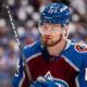 Avalanche star Valeri Nichushkin suspended for 6 months hours before playoff game