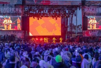 BeachLife Festival 2024 Begs You to Chill the Hell Out: Review + Photos