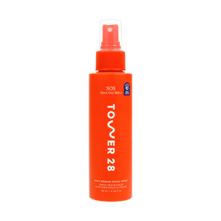 Sos Rescue Spray