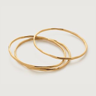 Siren Muse Bangle Set