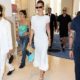 Bella Hadid Just Wore This Forgotten Summer Accessory With the Simplest Dress Trend