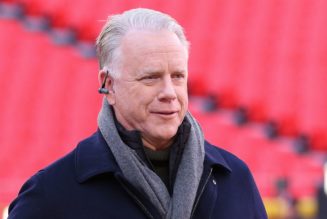 Bengals legend Boomer Esiason opens up about CBS Sports exit: 'I loved my time there'