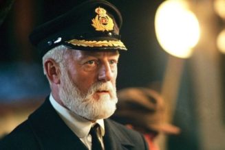 Bernard Hill, Titanic and Lord of the Rings Actor, Dead at 79