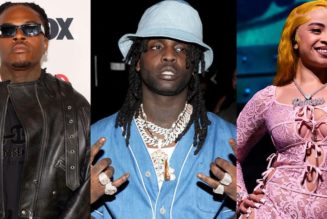 Best New Tracks: Gunna, Chief Keef, Ice Spice and More