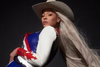 Beyoncé Is Releasing Another ‘Cowboy Carter’ Vinyl Containing the MIA Tracks