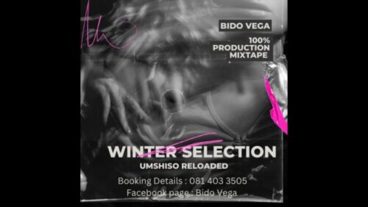 Bido-Vega – Winter Selection Mixtape (100% Production Mix) mp3 download