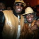 Biggie's Mom Says She Wants To "Slap" Diddy