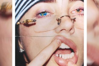 Billie Eilish Unveils "L'AMOUR DE MA VIE [OVER NOW EXTENDED EDIT]"