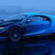 Bugatti Bids Farewell to the Chiron with "L’Ultime" Model