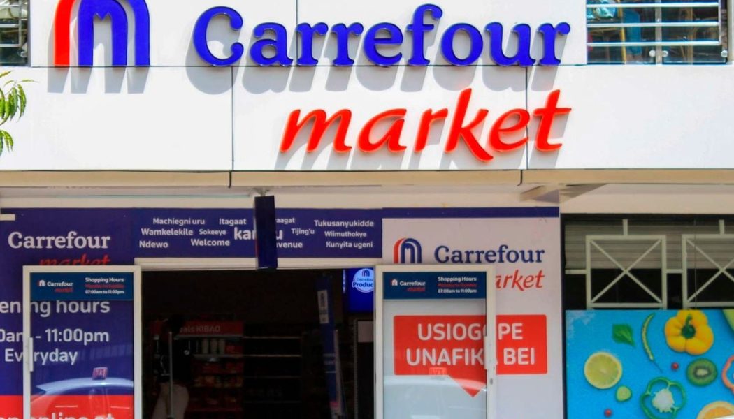 Carrefour loses appeal in abuse of buyer power case