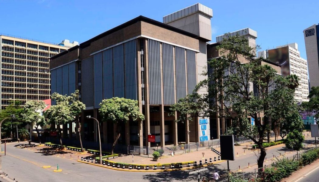 CBK plans new bonds platform for ‘hustlers’