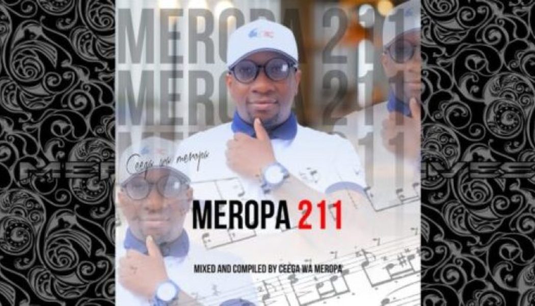 Ceega – Meropa 212 (The Journey Of Local Deep House)